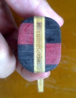 ��һ�����л�˹�ٿ�TC