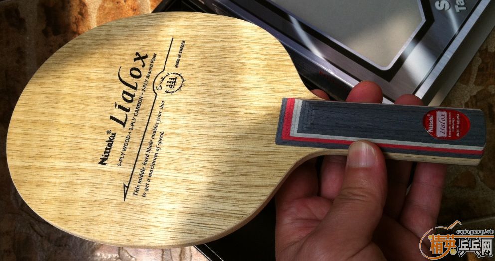 [��ͼ]������LIALOX STһֻ 500��˳���EMS