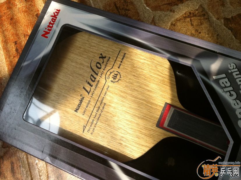 [��ͼ]������LIALOX STһֻ 500��˳���EMS