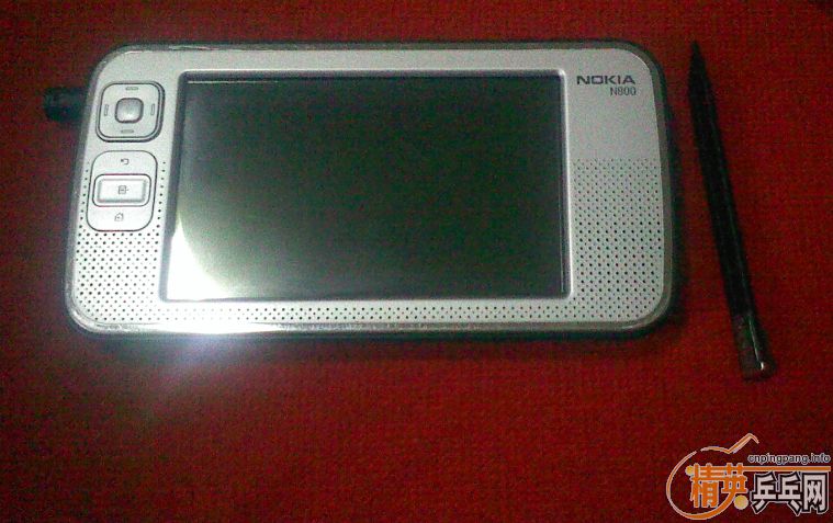linux mid��nokia  n800������