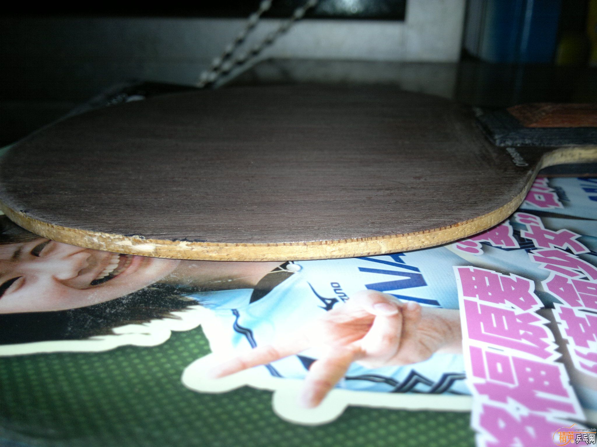 ___��Ը���ˣ��ذ�����������OC___