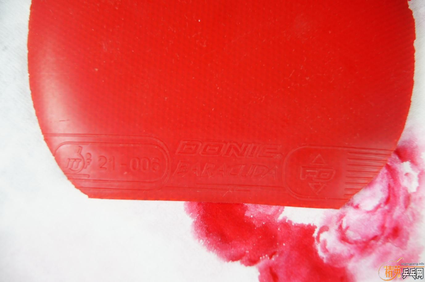 ������͡�donic BARACUDA�����3�������