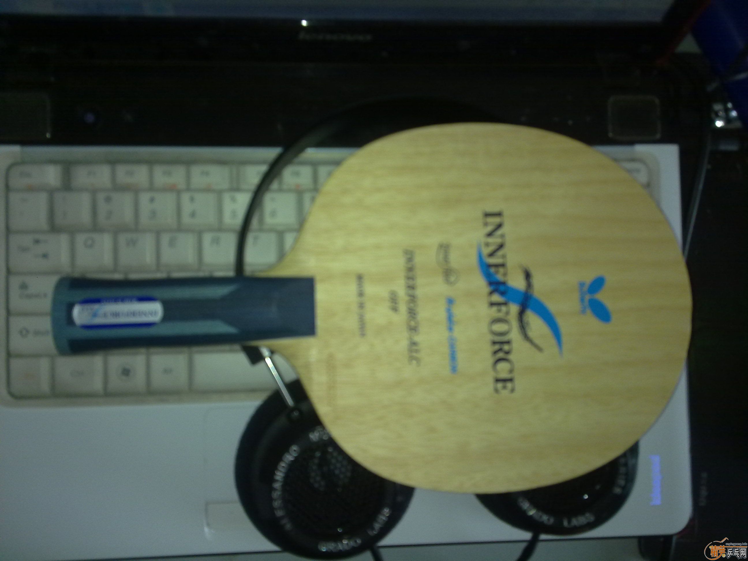 ������innerforce ALC