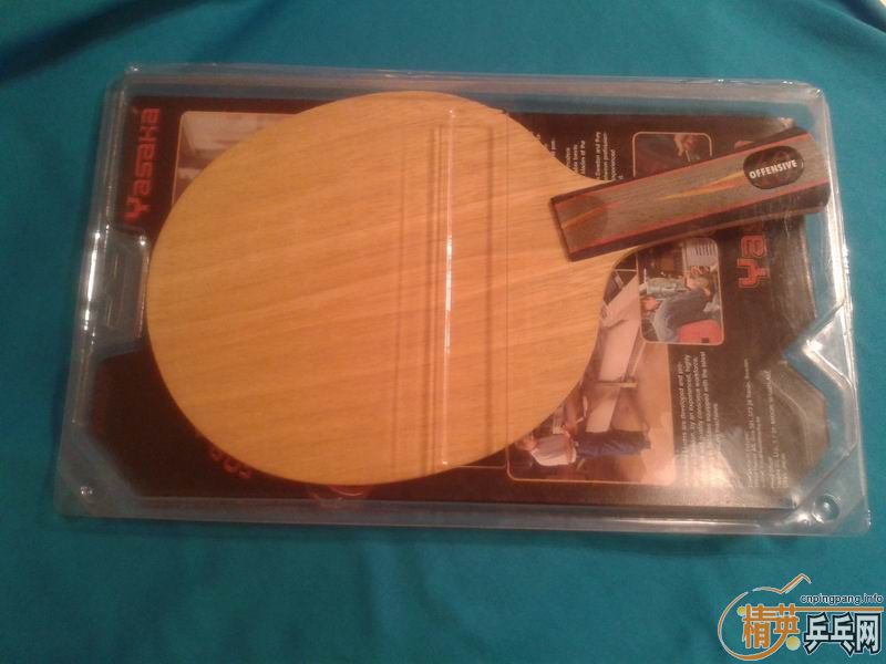 ˦����������һ�ף�Yasaka YO40+��������