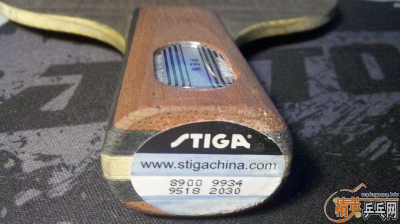 [ԭ��]��ֱ�����STIGA OC ��