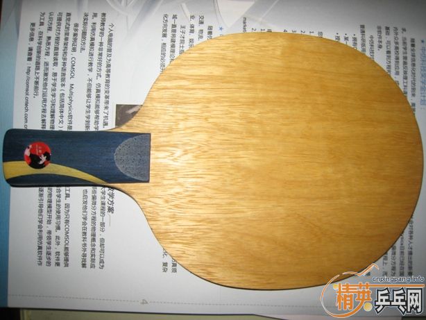 Nittaku H-WH������YE��YE3D