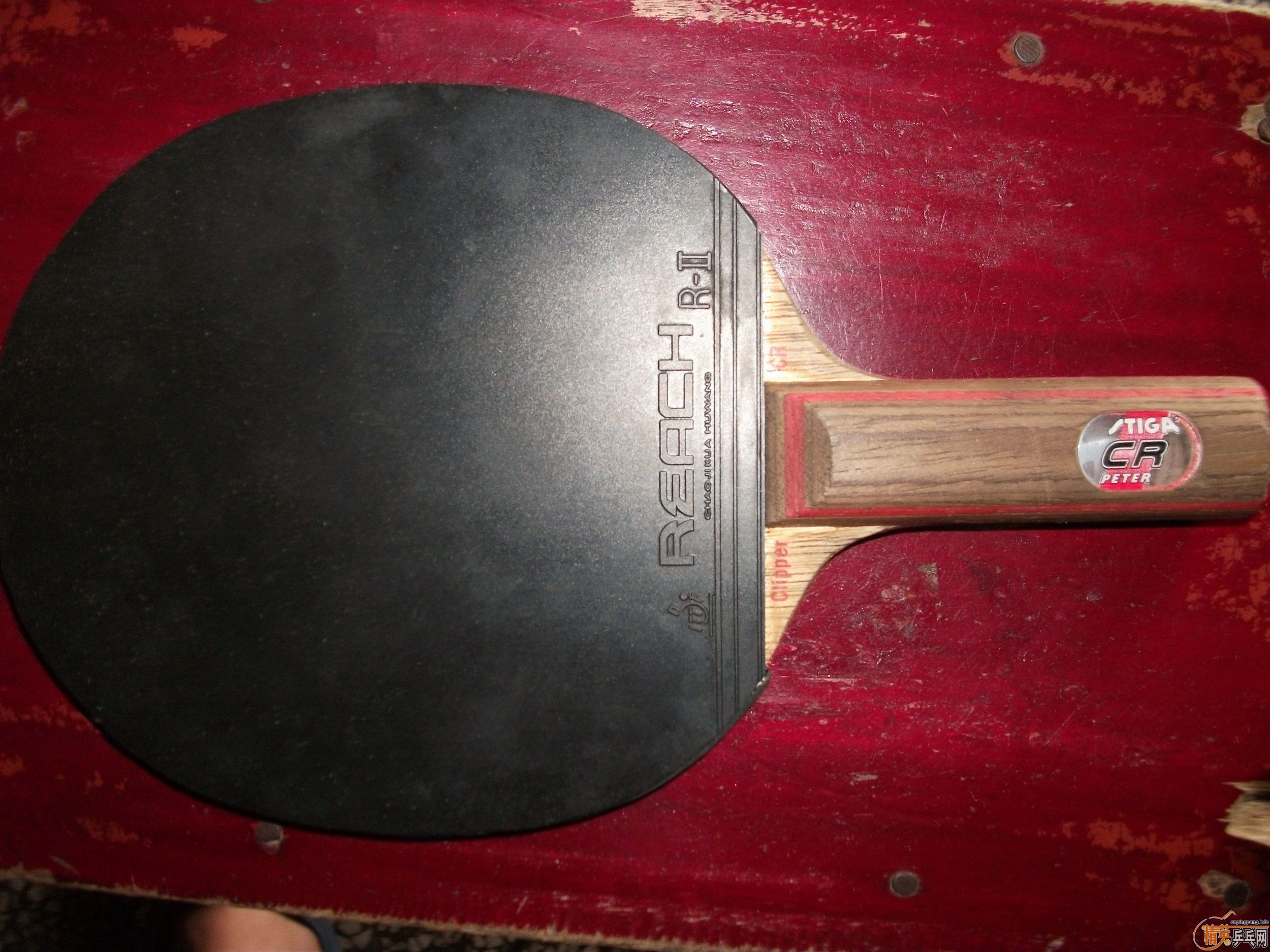 ��ͼST CL-CR-WRB