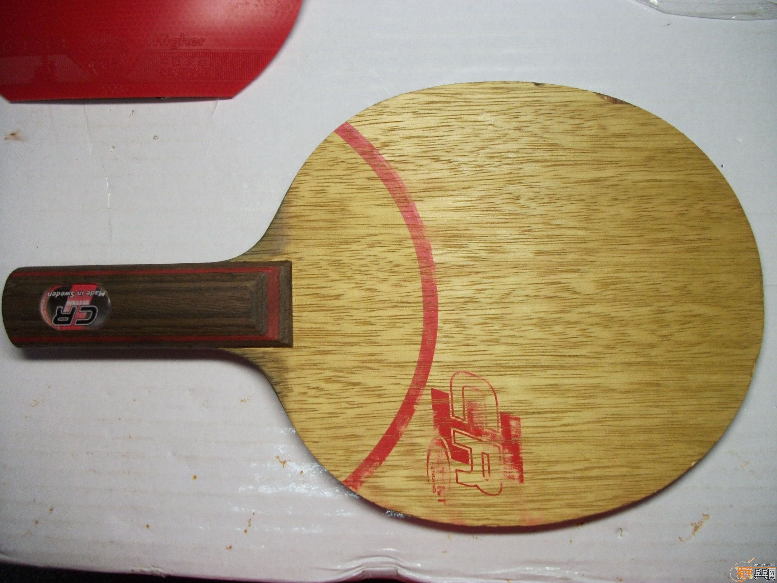 ��ͼST CL-CR-WRB