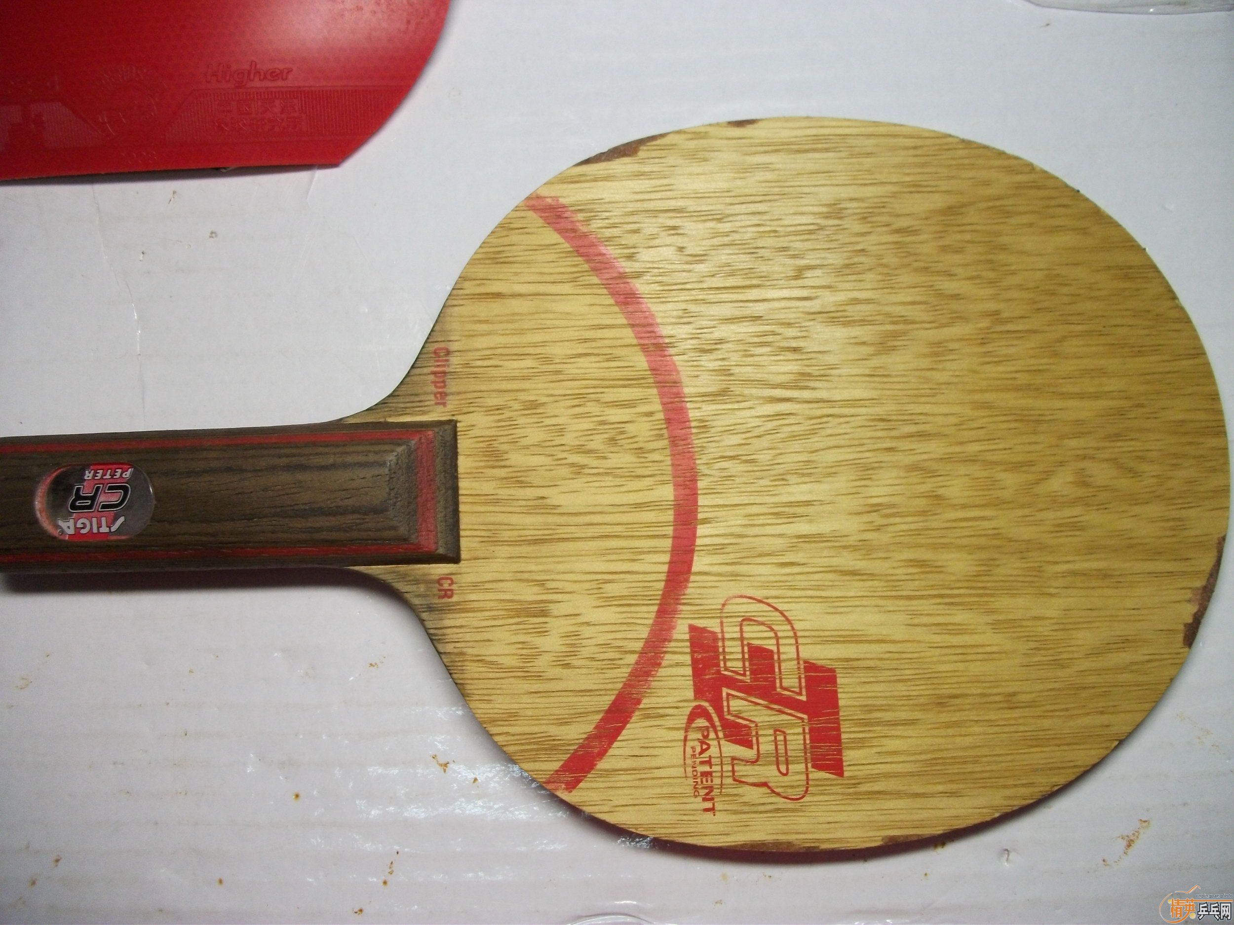 ��ͼST CL-CR-WRB