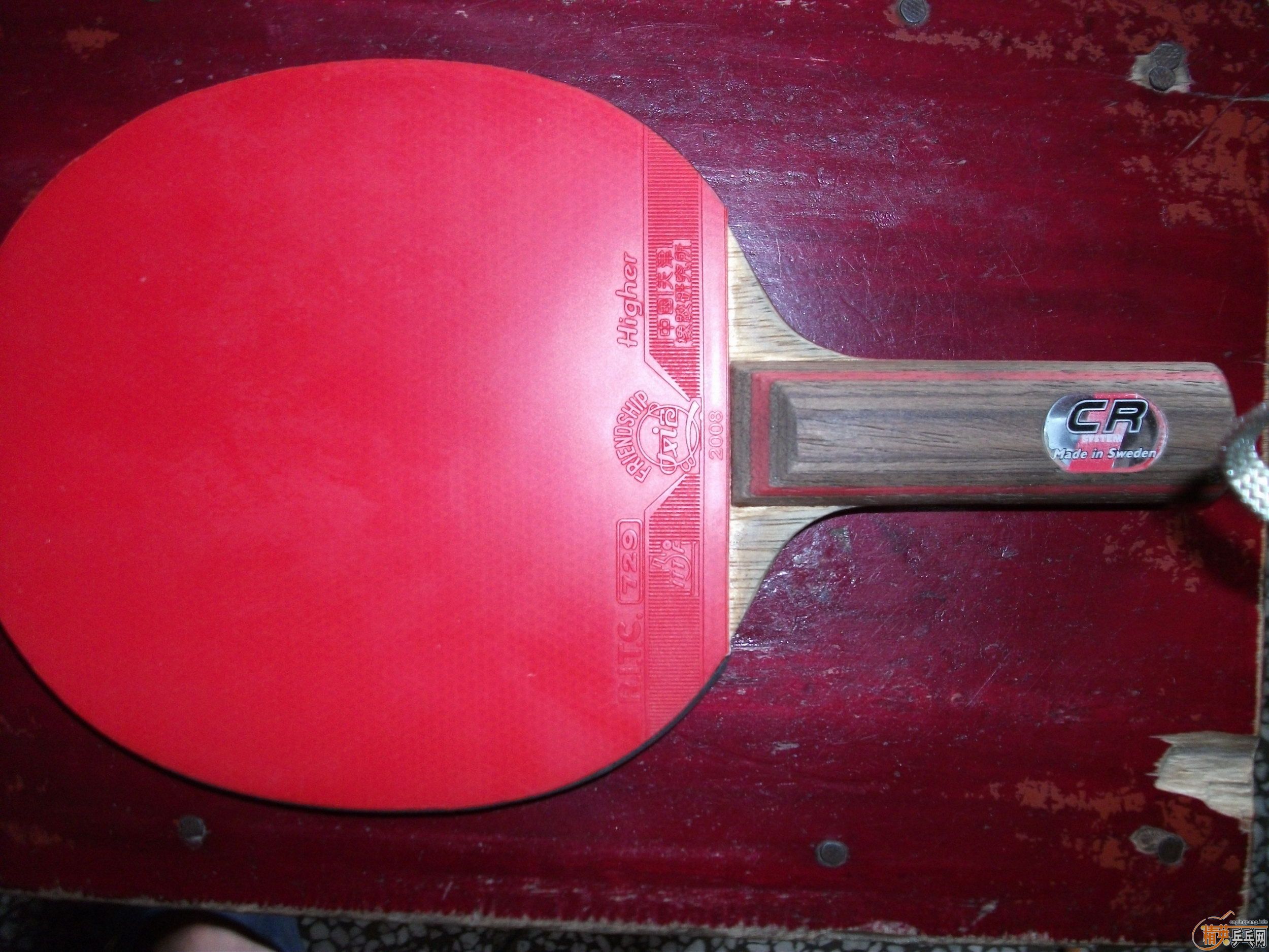 ��ͼST CL-CR-WRB