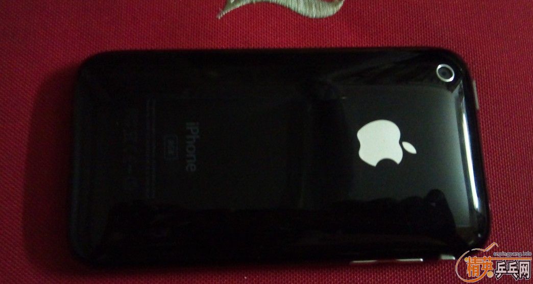 ����IPHONE 3G��IPHONE 2����8G