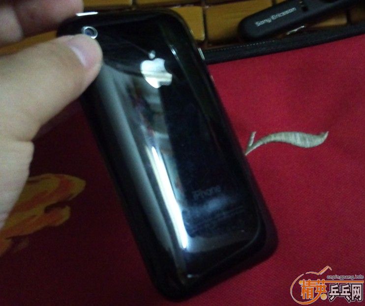 ����IPHONE 3G��IPHONE 2����8G