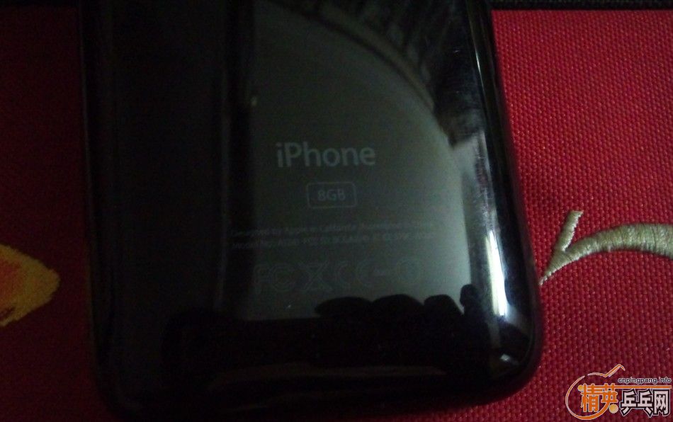 ����IPHONE 3G��IPHONE 2����8G
