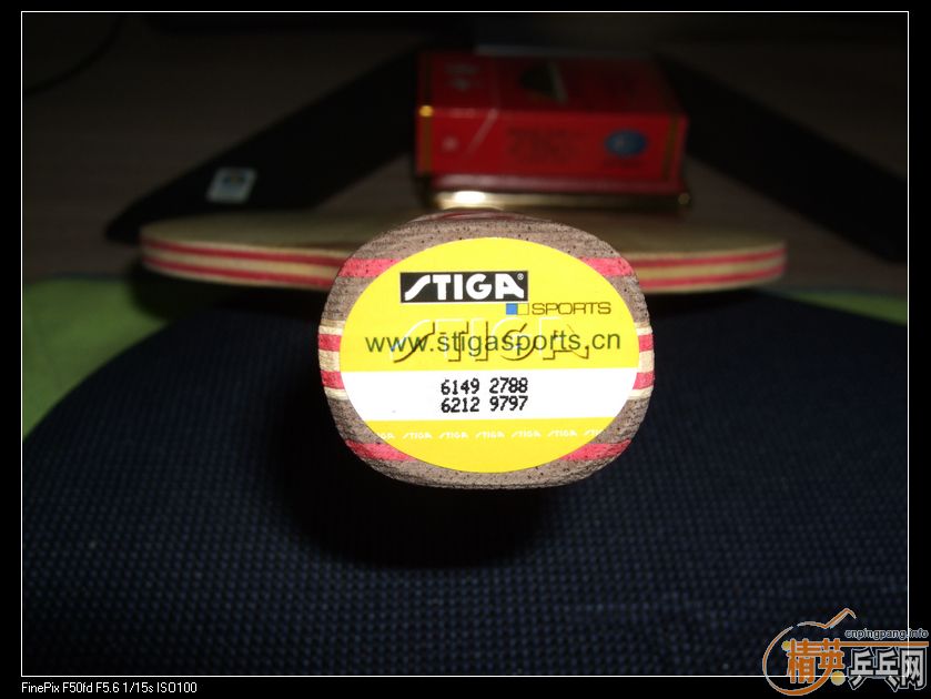 [��ͼ]�л�STIGA CL��ʽֱ��������+��Ʒ��ɼ����E3������������������ӭ���룡