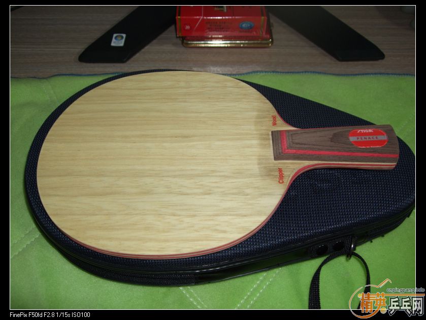 [��ͼ]�л�STIGA CL��ʽֱ��������+��Ʒ��ɼ����E3������������������ӭ���룡