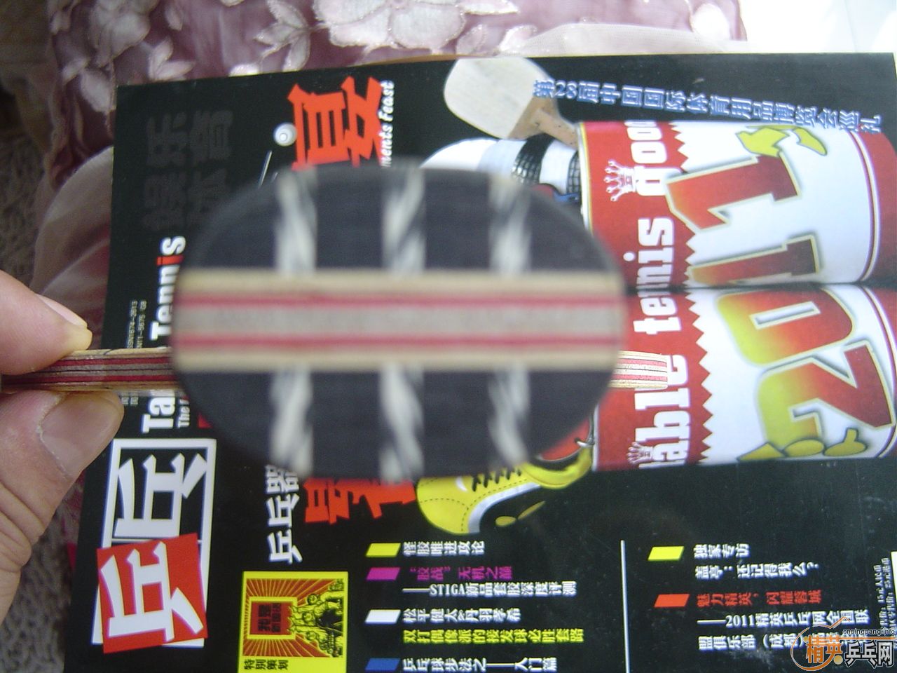 [ԭ��]�Լ���ĥ�ı��Ϻݵ���С�ˣ��Ѿ����ã���Ӱ��ʹ�ã��������ƺ�����̼��