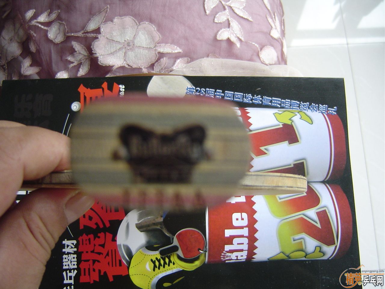 [ԭ��]�Լ���ĥ�ı��Ϻݵ���С�ˣ��Ѿ����ã���Ӱ��ʹ�ã��������ƺ�����̼��