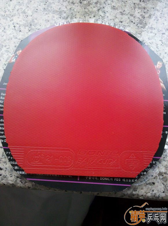 ��3Ƭ�ó�ɫ�ĵ���-baracuda*2+coppa x1