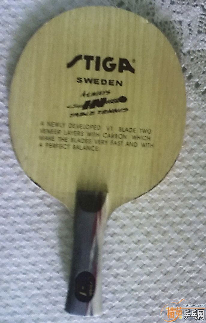 Ʒл Stiga V-1 ̼лEG