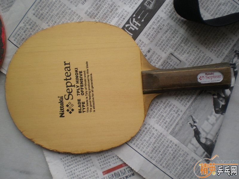 200�����5.4,   150��nittaku sptear