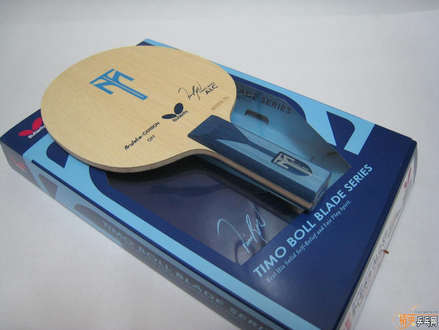 ST����Innerforce-ZLF��ST���� Boll ALC