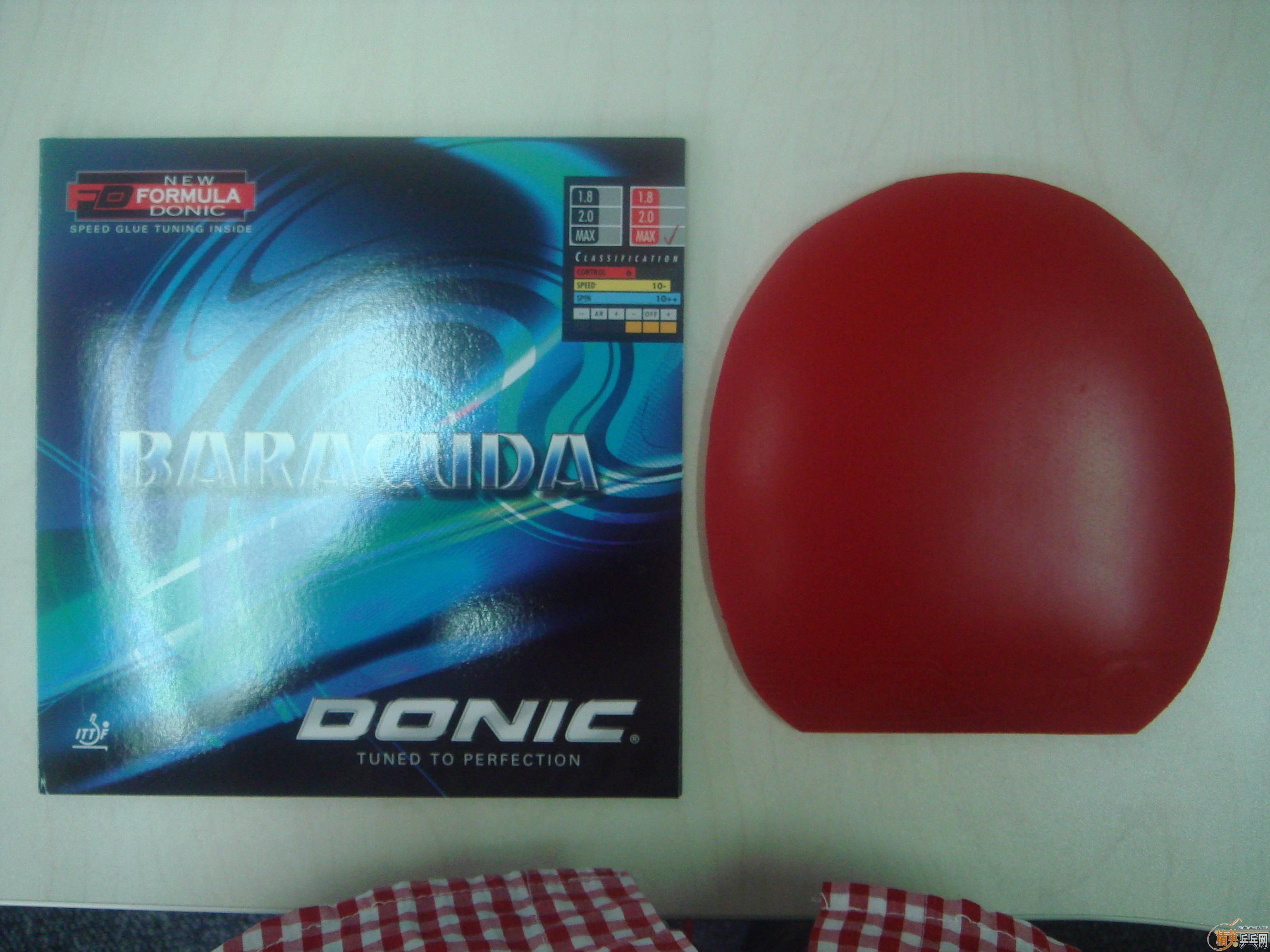 ��һ������ ��ɫMAX��  BARACUDA  ������