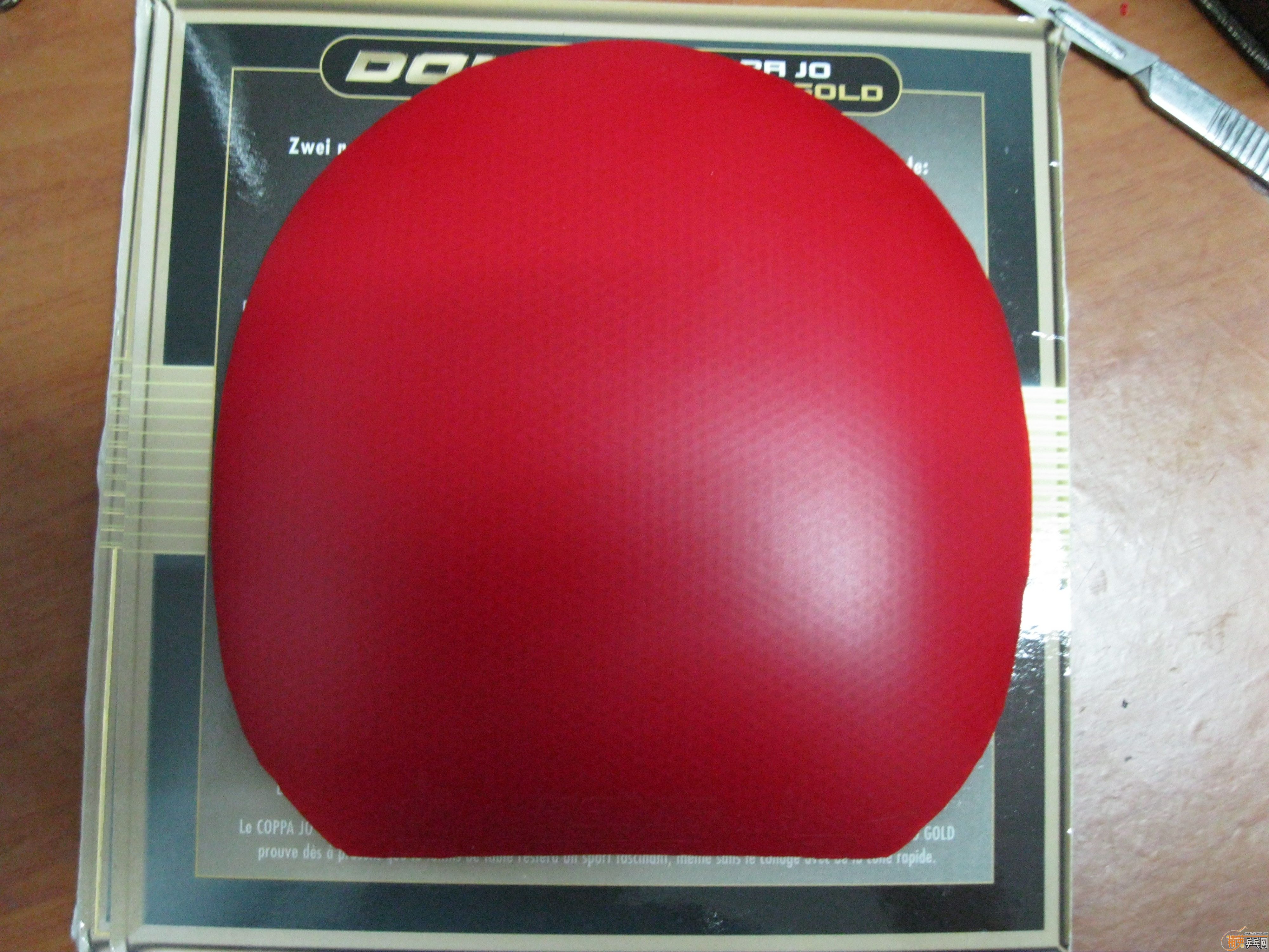 ������̼���뽺Ƥ-DONIC��̼��ST��+08+JO