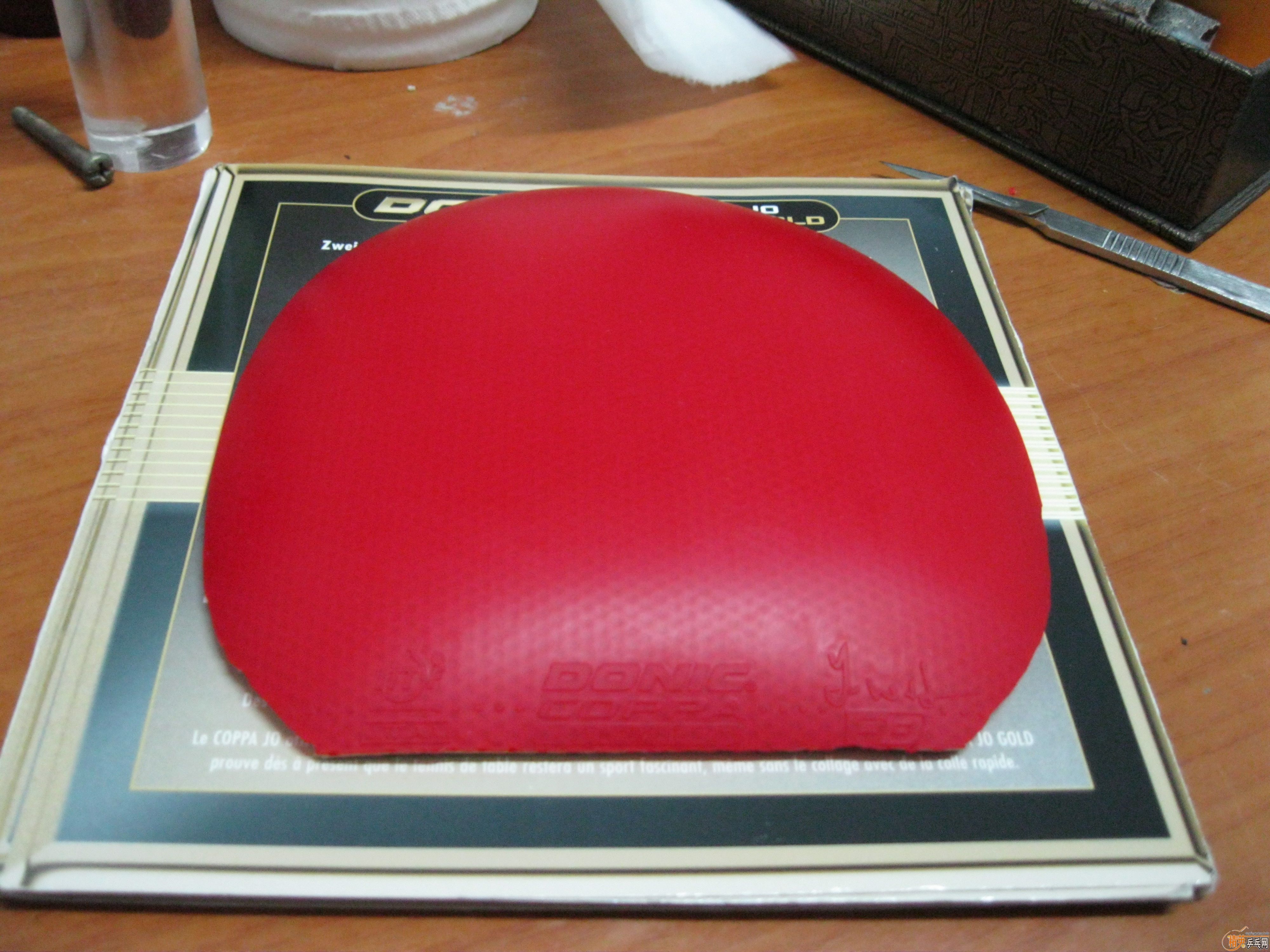 ������̼���뽺Ƥ-DONIC��̼��ST��+08+JO