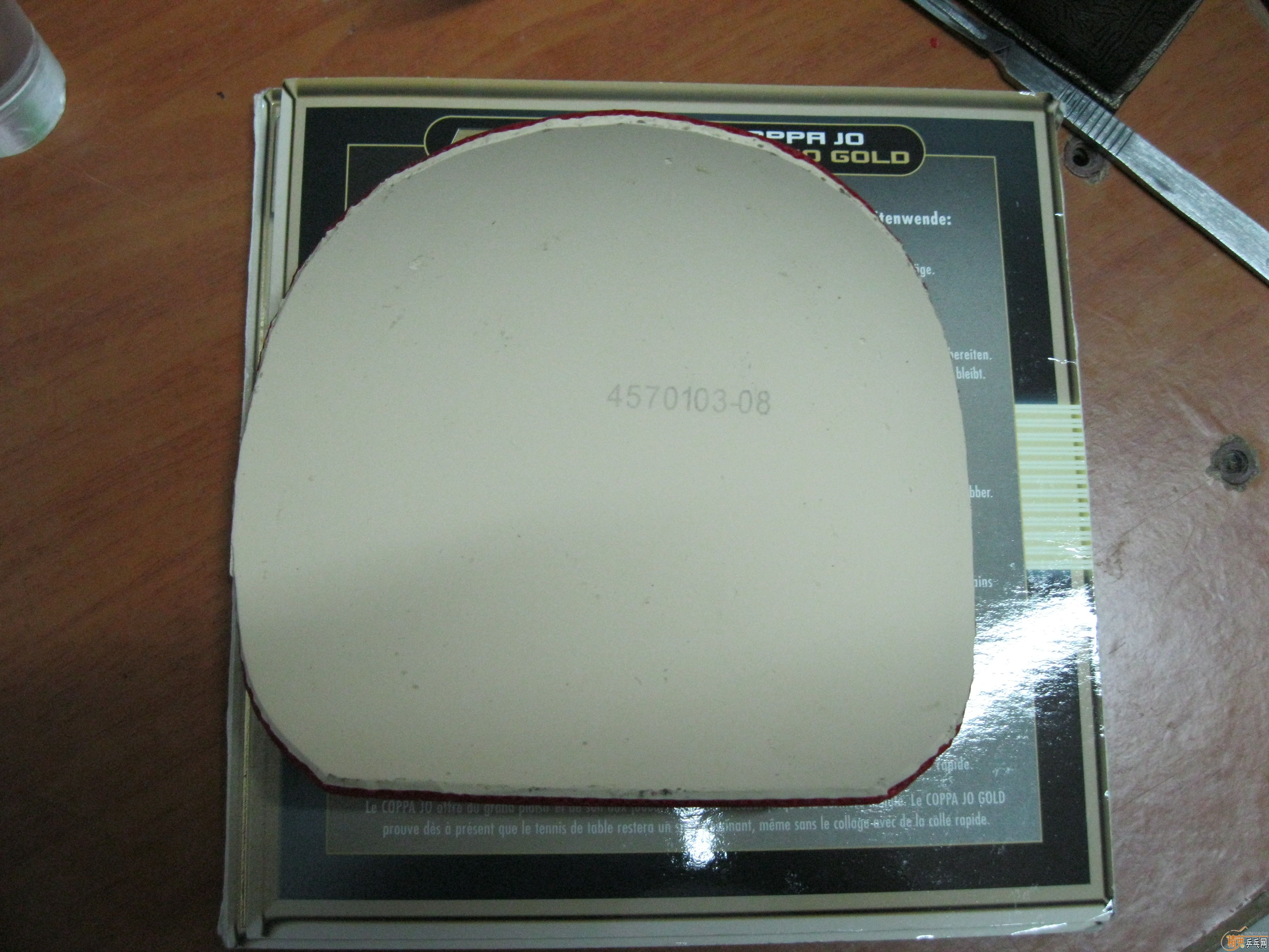 ������̼���뽺Ƥ-DONIC��̼��ST��+08+JO