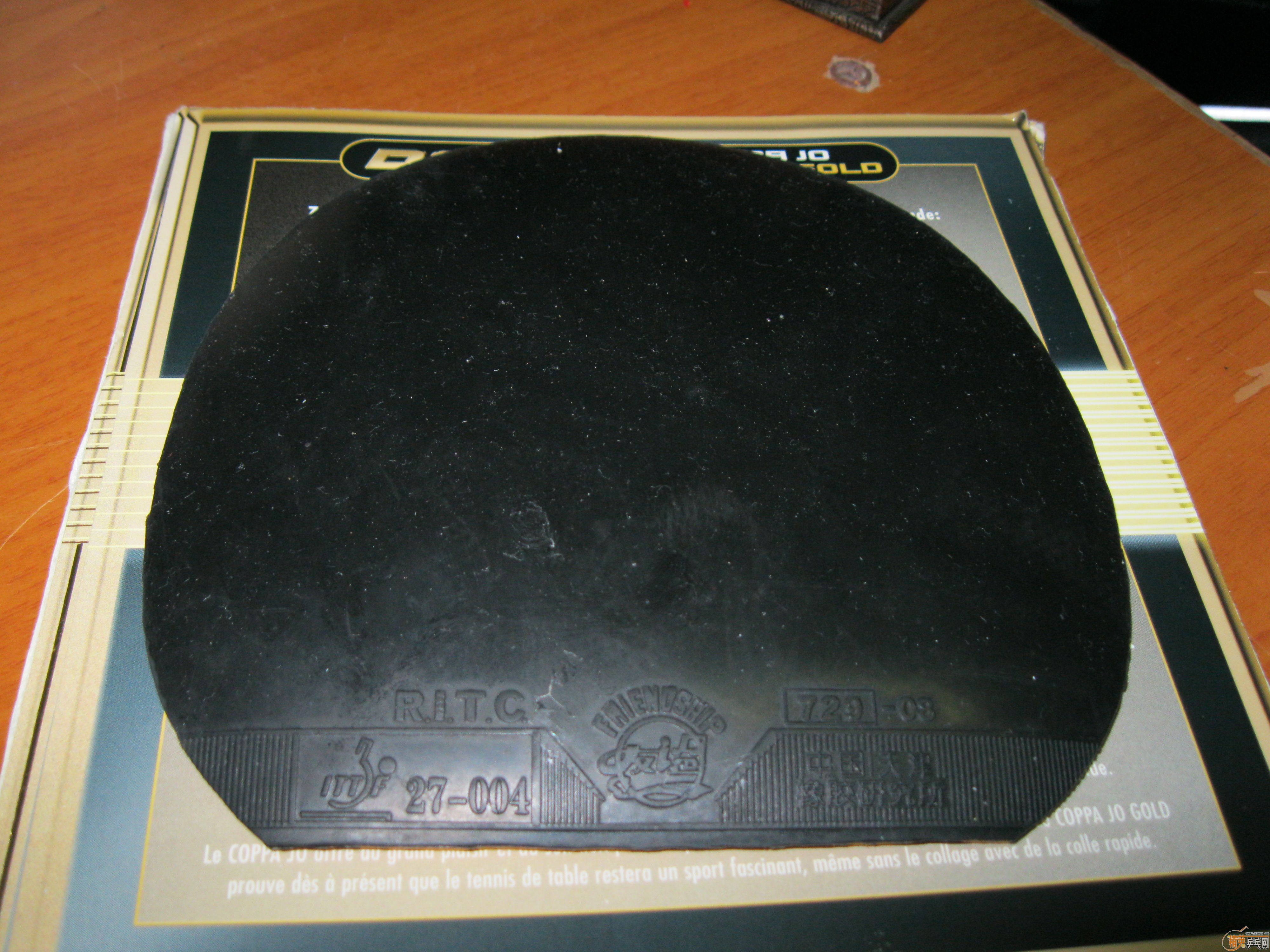 ������̼���뽺Ƥ-DONIC��̼��ST��+08+JO