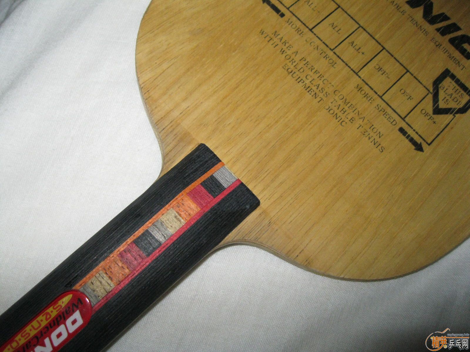 ������̼���뽺Ƥ-DONIC��̼��ST��+08