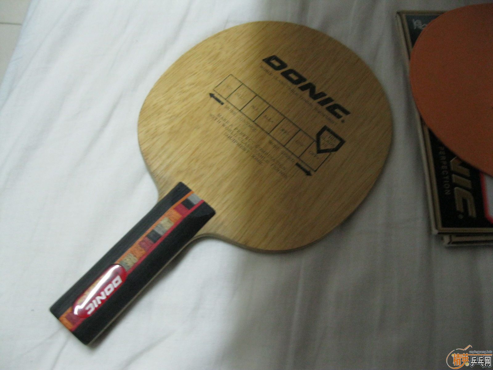 ������̼���뽺Ƥ-DONIC��̼��ST��+08