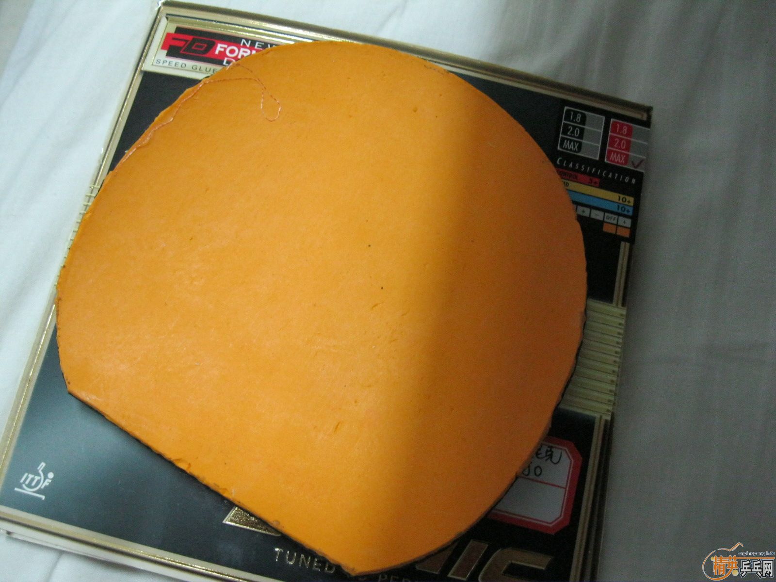 ������̼���뽺Ƥ-DONIC��̼��ST��+08