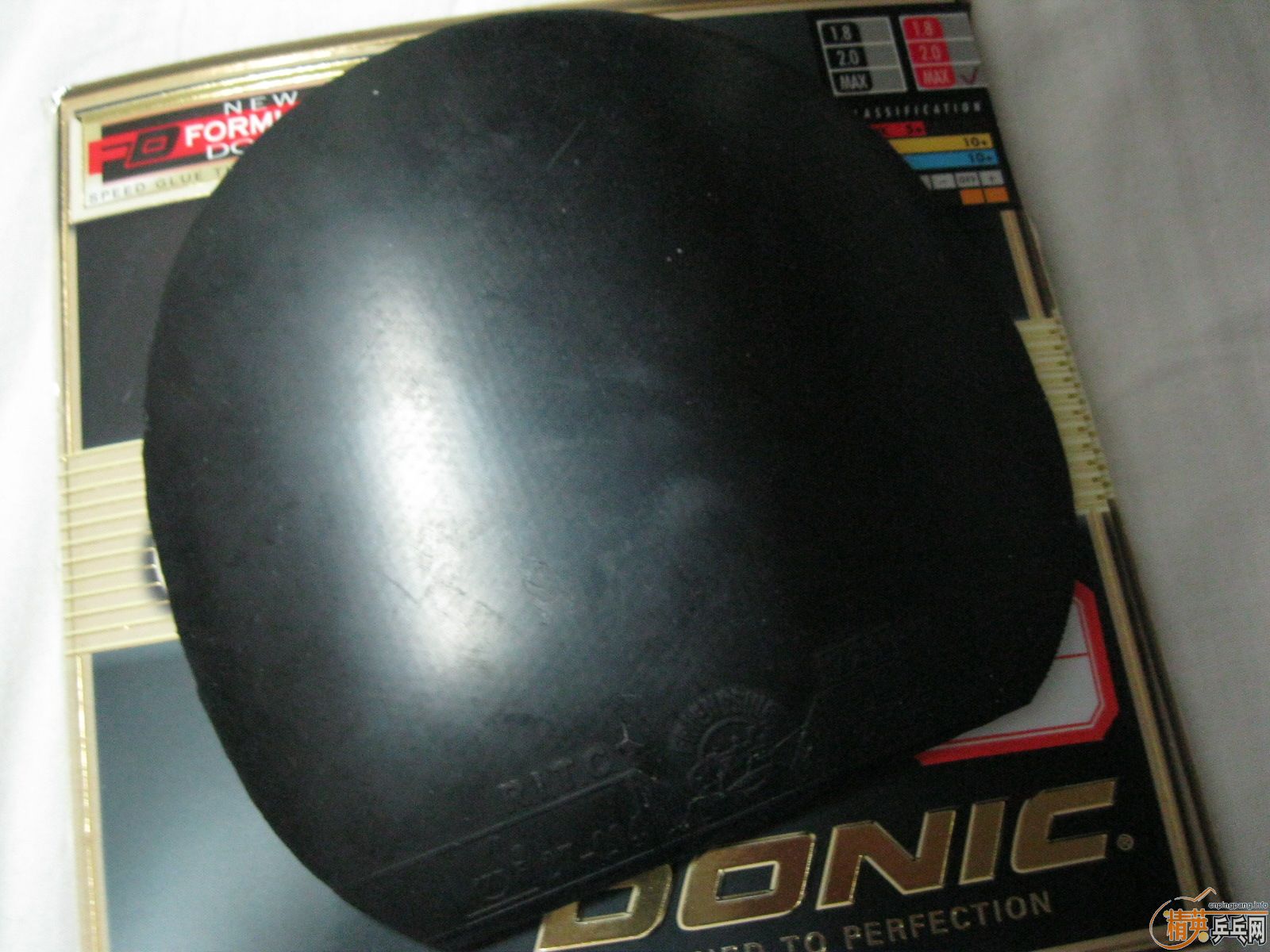 ������̼���뽺Ƥ-DONIC��̼��ST��+08