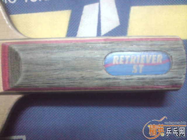 �����Ͽ�������RETRIEVER  ST