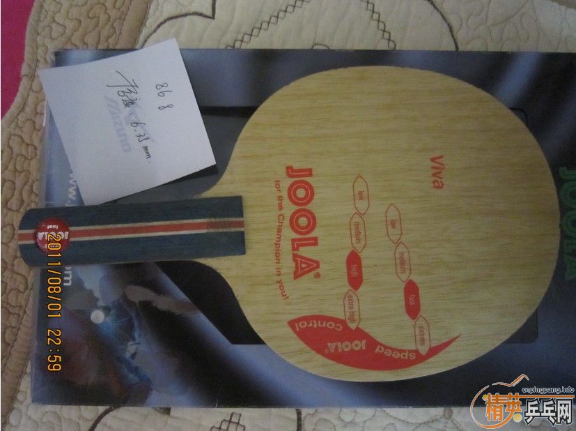 200  Joola st viva