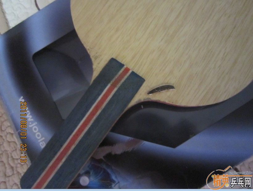 200  Joola st viva