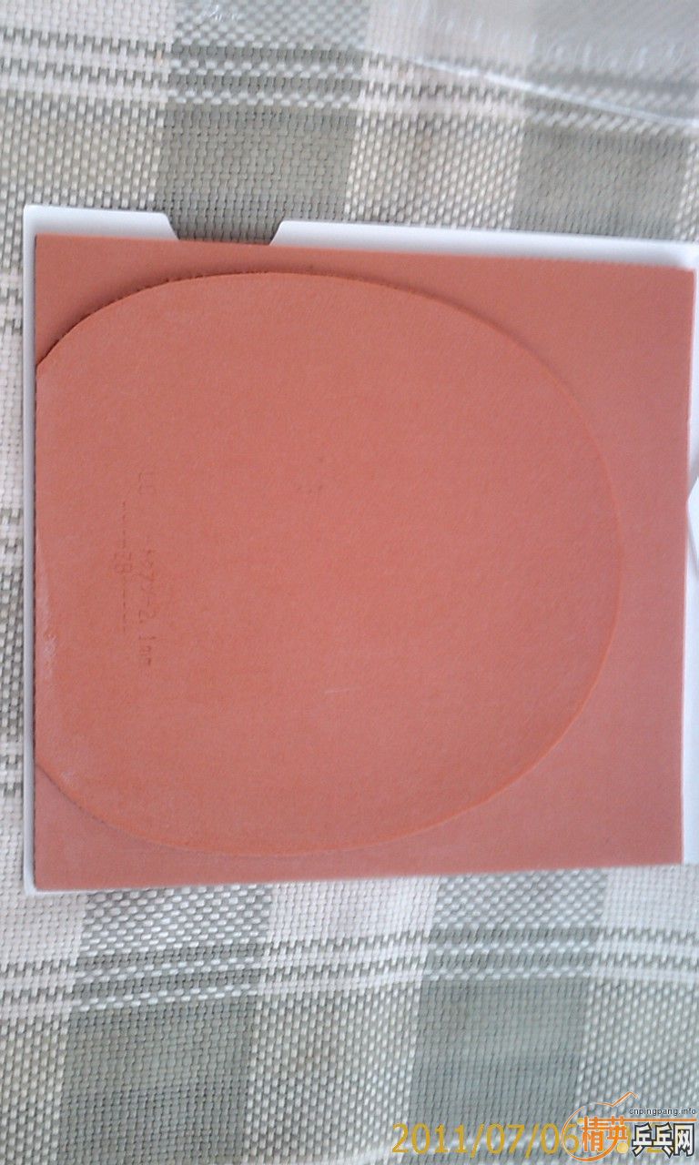 ���ǳ��׵ĺ���T64�����ɫ��VIS���棨��һȦ��