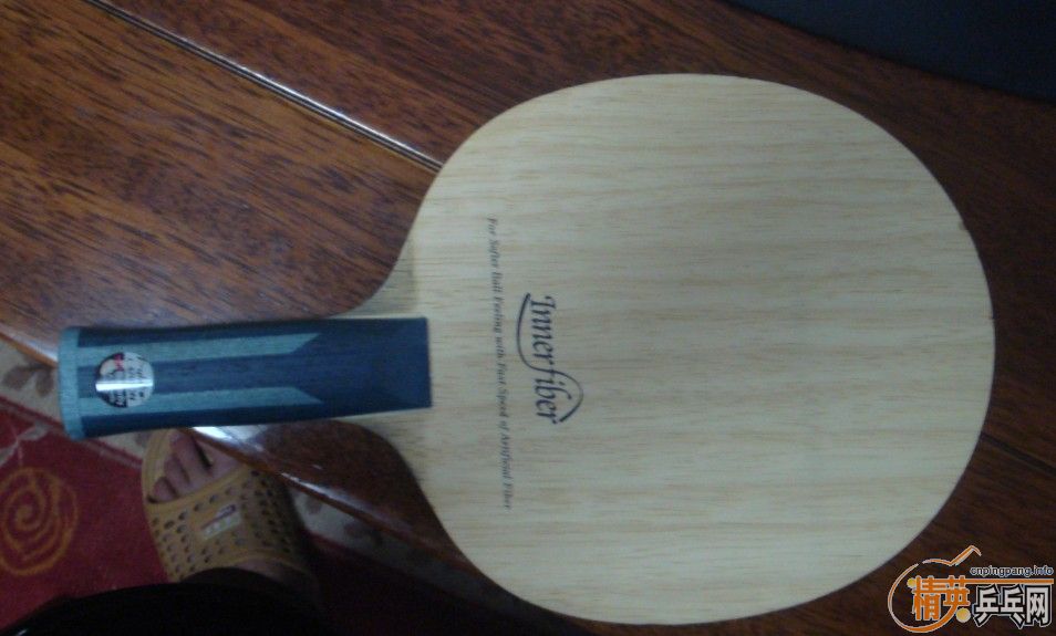 ��innerforce ALC an 90g+MEOʡ��40�� 2.10+donic F1