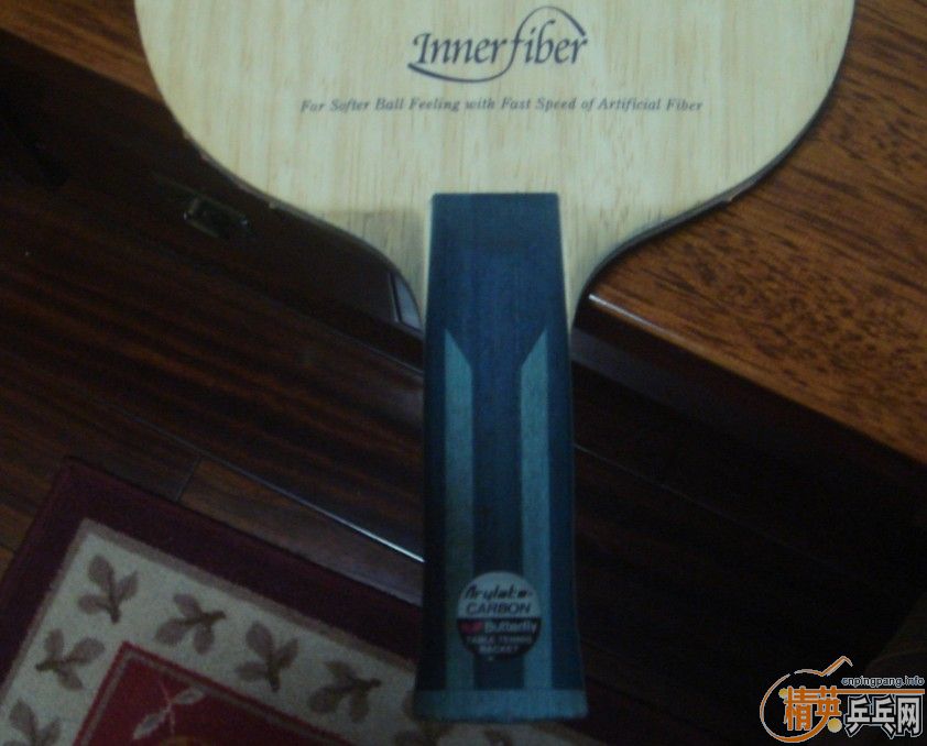 ��innerforce ALC an 90g+MEOʡ��40�� 2.10+donic F1