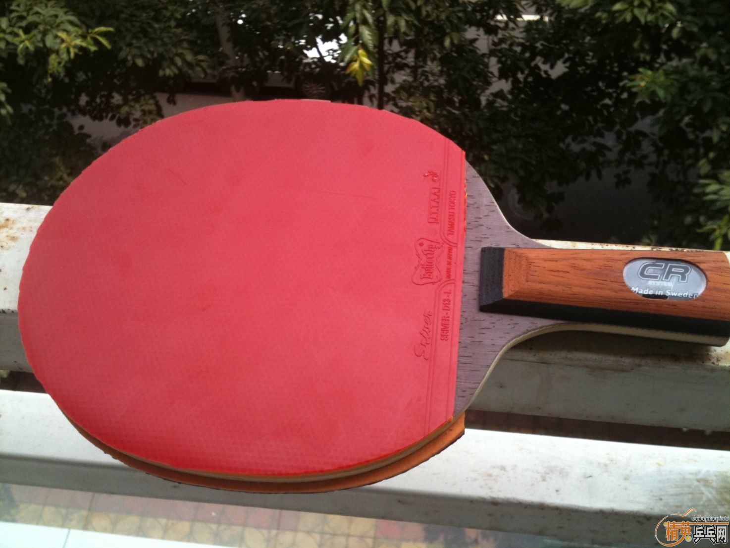 ��ֱ��ľ����oc-cr-wrb