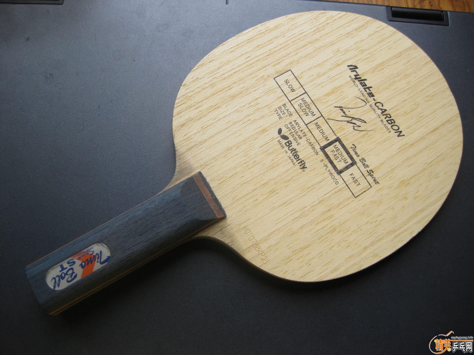 ST BOLL SPIRIT ��VIS