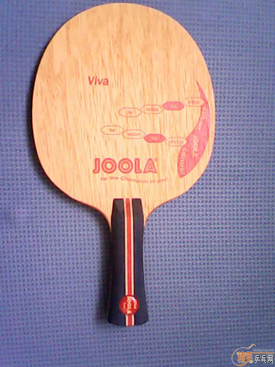 [ԭ��] JOOLA ����VIVA