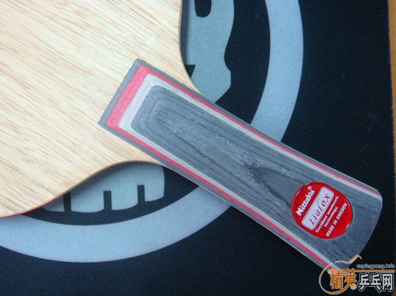 nittaku lialox ����ϼ ��� flһ֧��