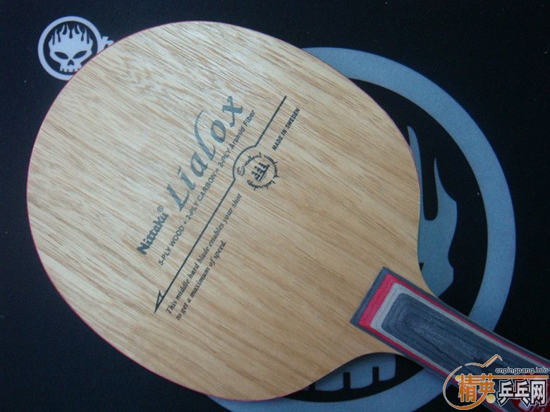 nittaku lialox ����ϼ ��� flһ֧��