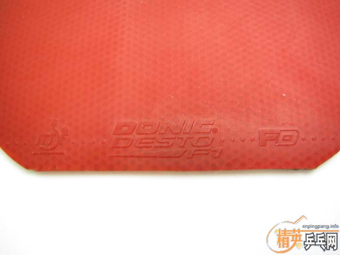 30Ƭ���ֽ� DONIC F1 ����SRIVER ��˫ϲ���� ��