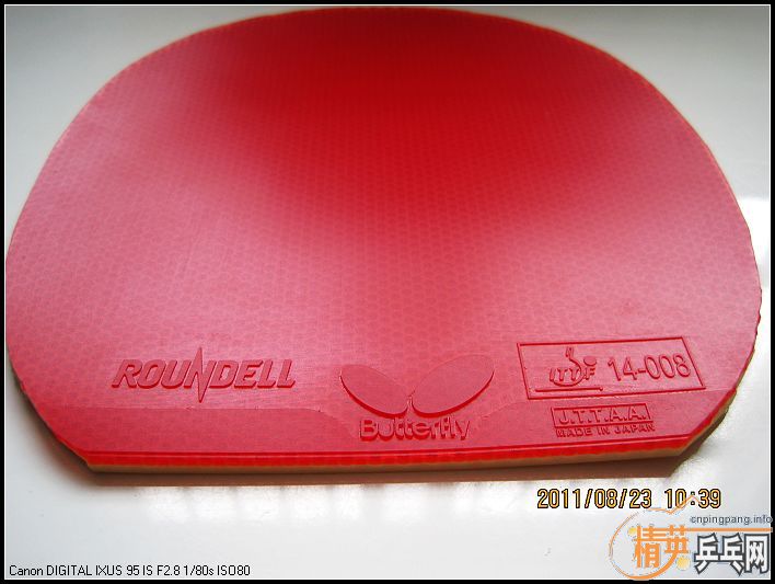 �����ź���TACKIFIRE-Cһ��һ�ڣ�ROUNDELL�죬120/�ţ���������������һ�ſɻ�ͬ��ɫ����500��470