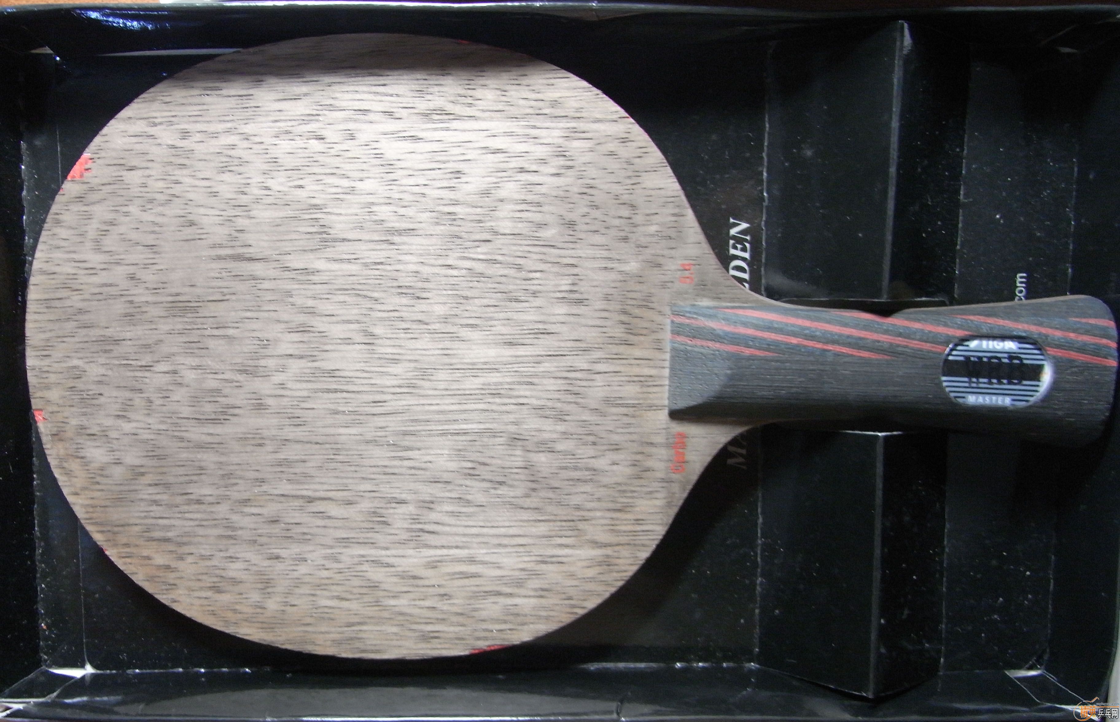 8�����л����̼��WRB-CARBO 5.4 FL 300��