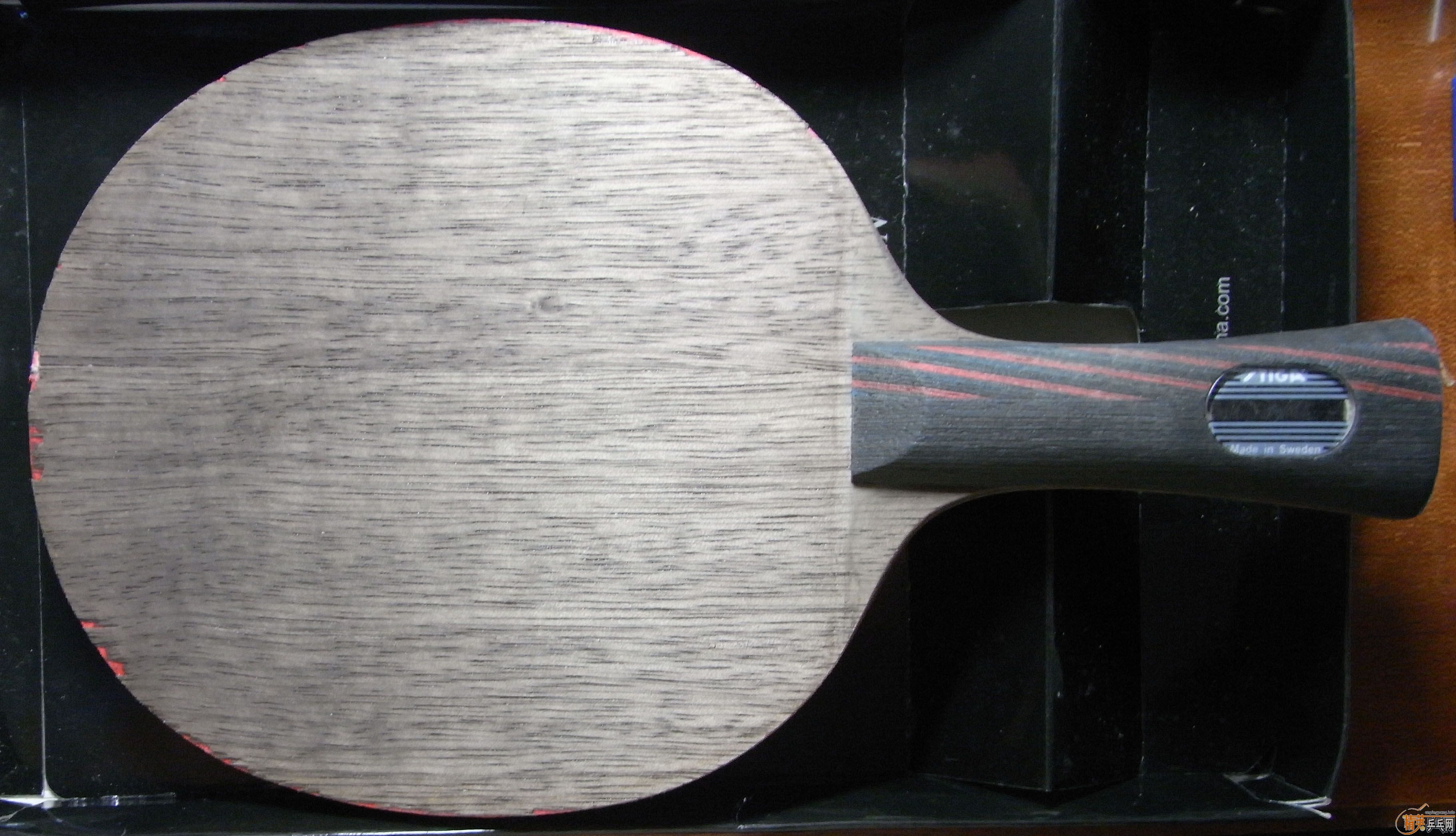 8�����л����̼��WRB-CARBO 5.4 FL 300��