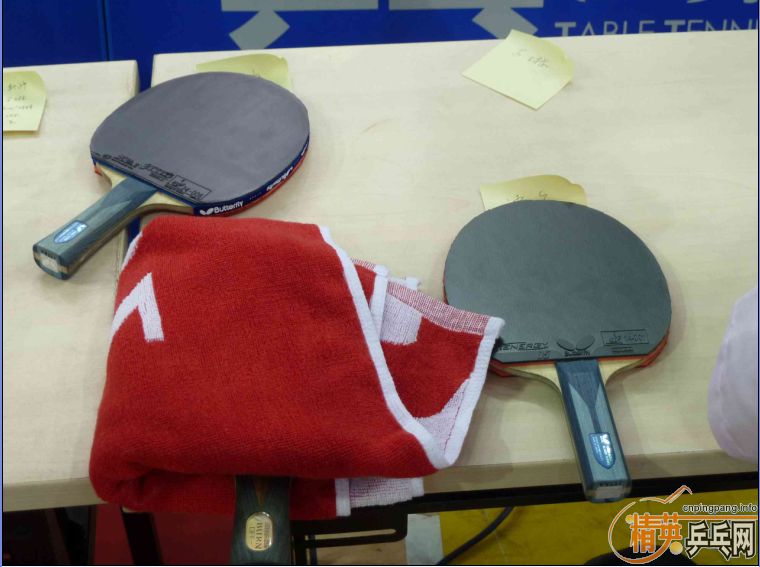 [ԭ��]2011ƹ����������� ³��VS���� ����һ��